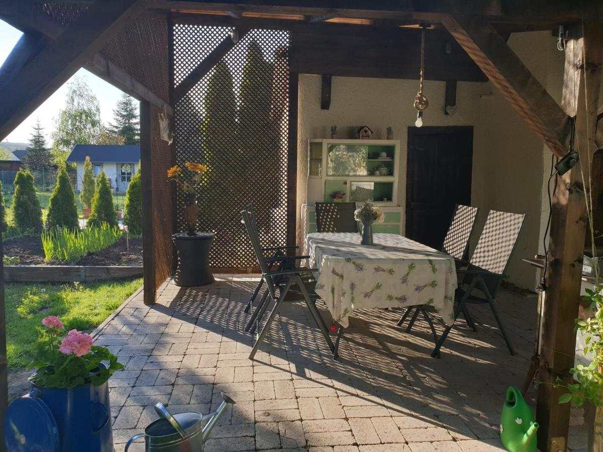 Lovely Cottage Home Velence Luaran gambar
