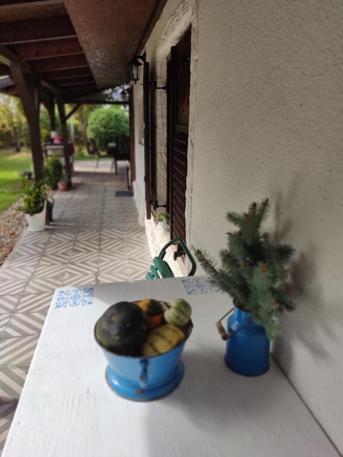 Lovely Cottage Home Velence Luaran gambar