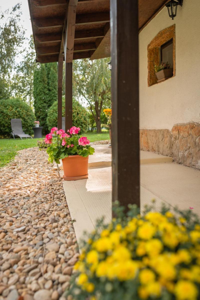 Lovely Cottage Home Velence Luaran gambar