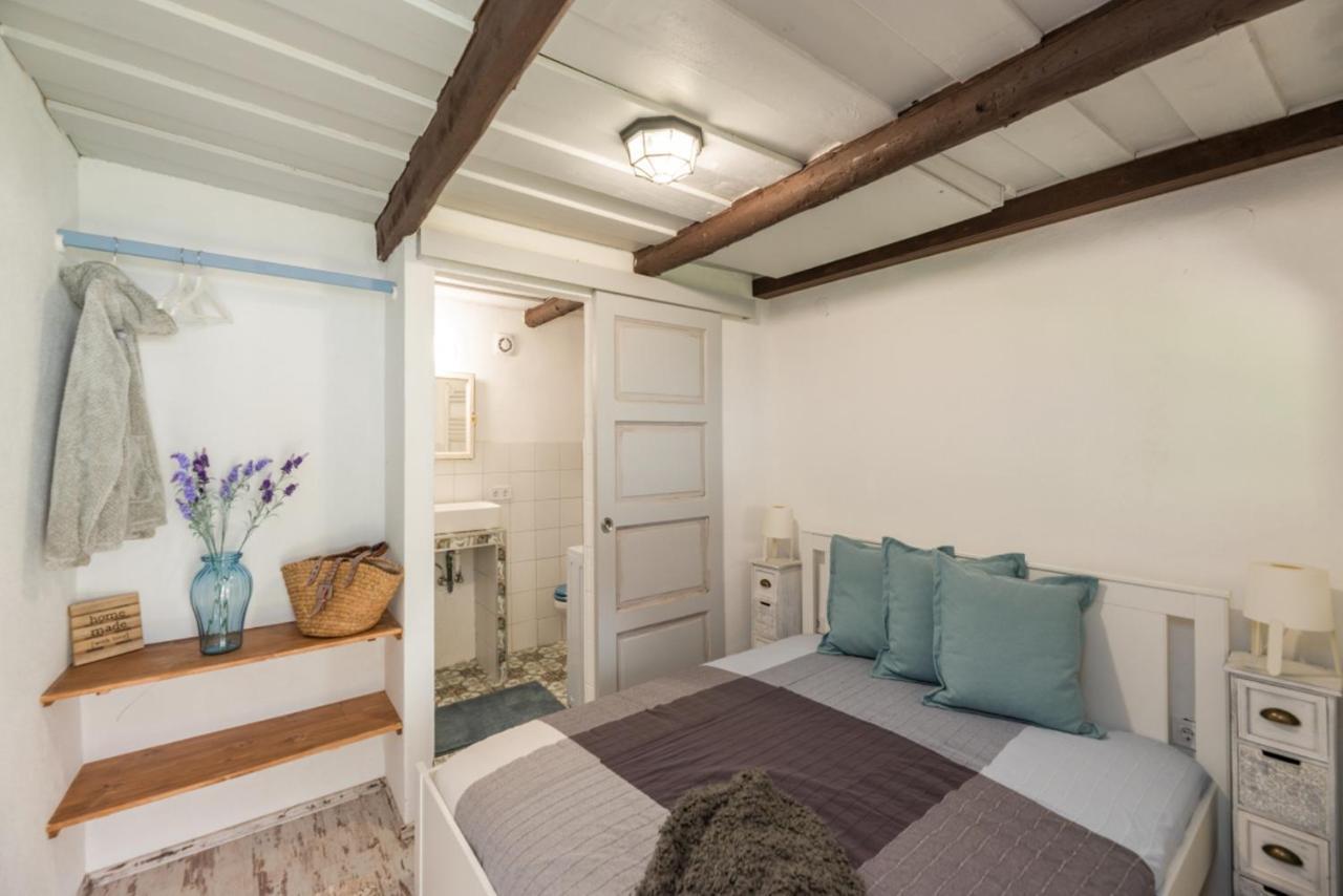 Lovely Cottage Home Velence Luaran gambar