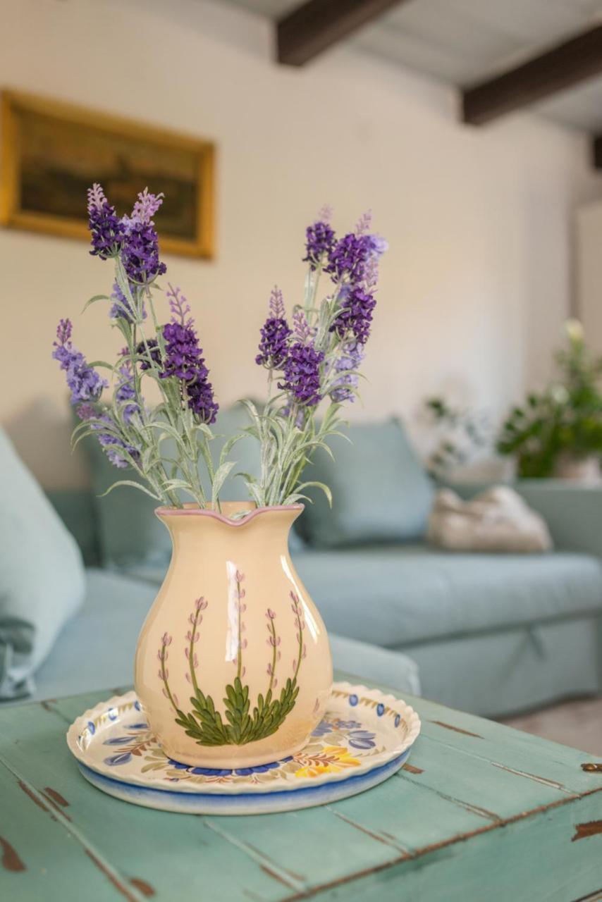 Lovely Cottage Home Velence Luaran gambar