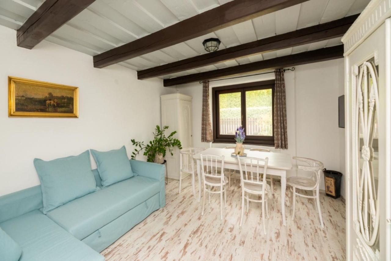 Lovely Cottage Home Velence Luaran gambar