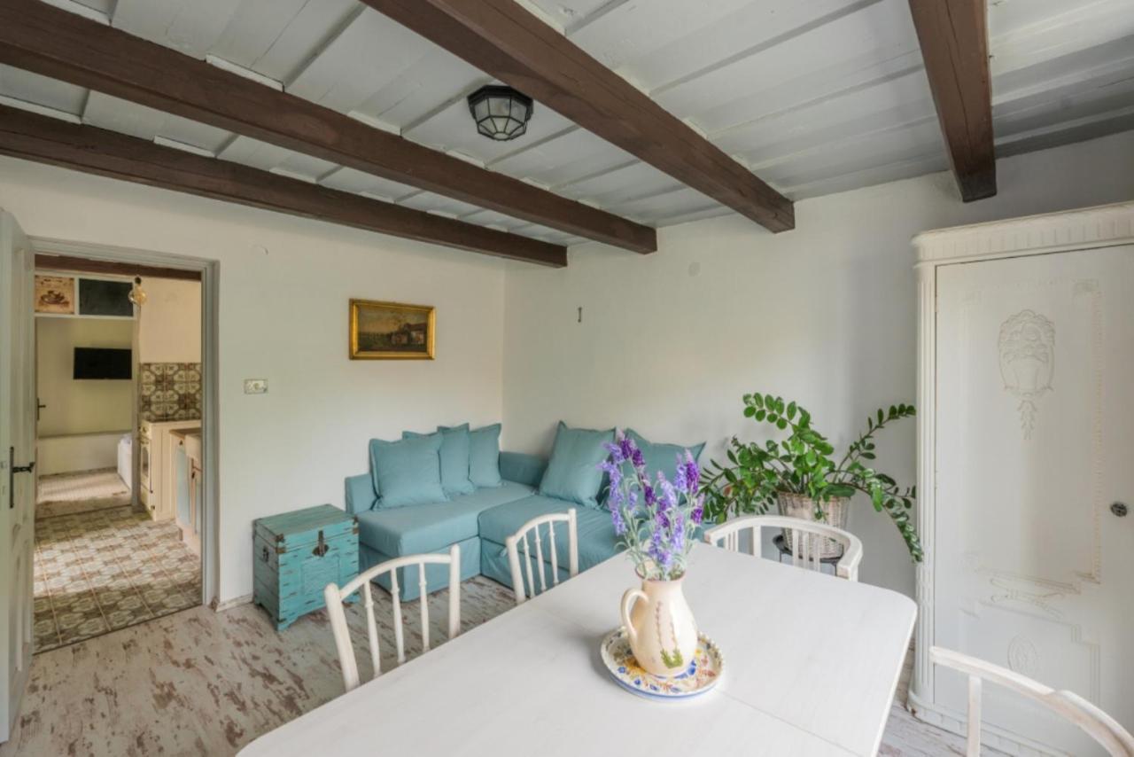 Lovely Cottage Home Velence Luaran gambar