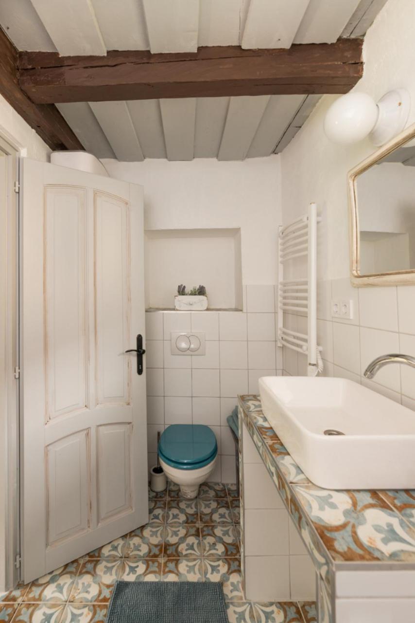 Lovely Cottage Home Velence Luaran gambar